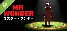 Mr Wonder Demo