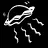 Kick the jellyfish