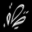 More splashes icon