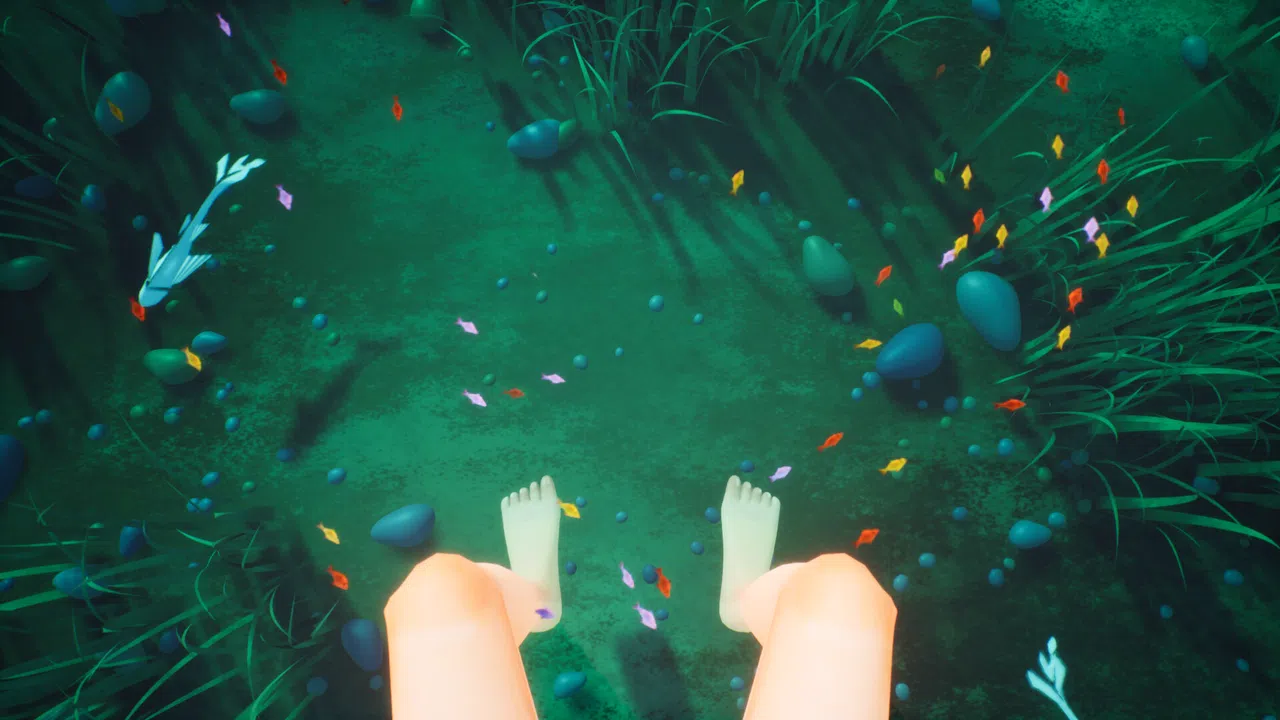 Pediluvium Screenshot 0