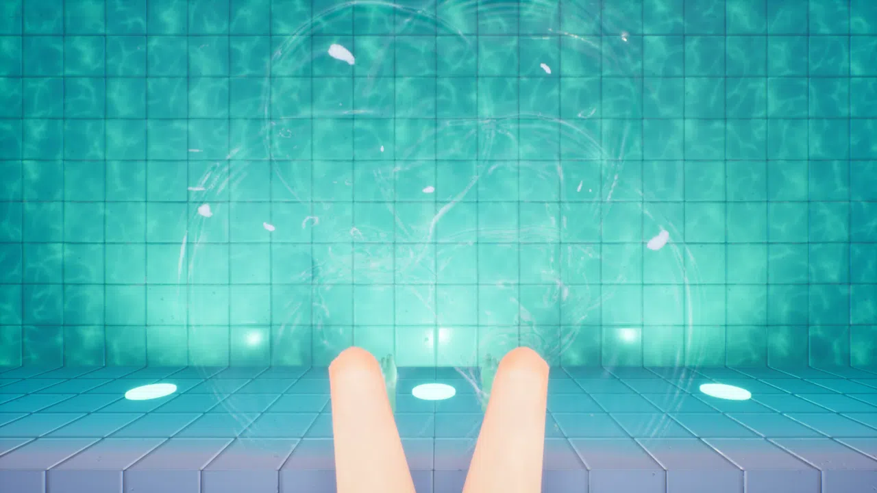 Pediluvium Screenshot 1