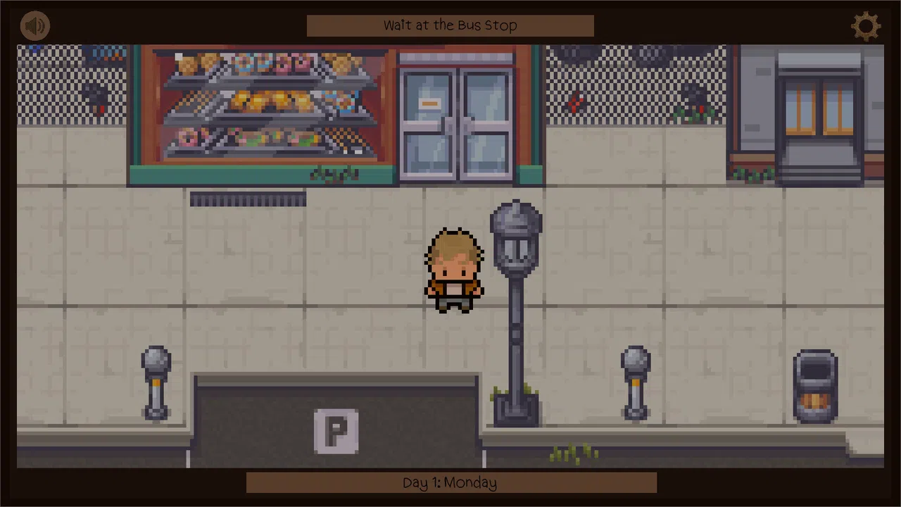 FISSURE Screenshot 1