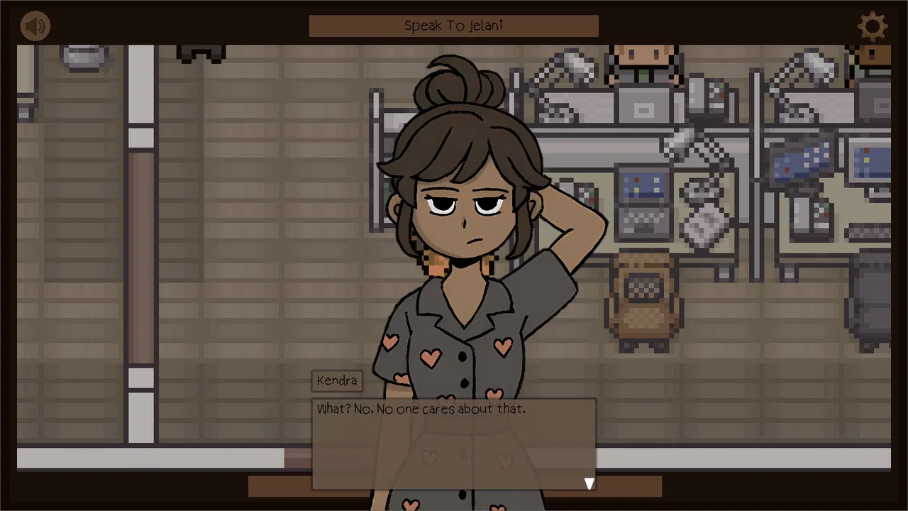 FISSURE Screenshot 5