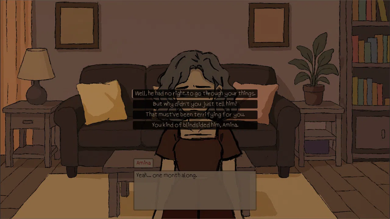 FISSURE Screenshot 8