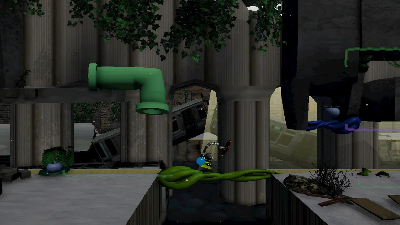 The Secrets We Grow Screenshot 7