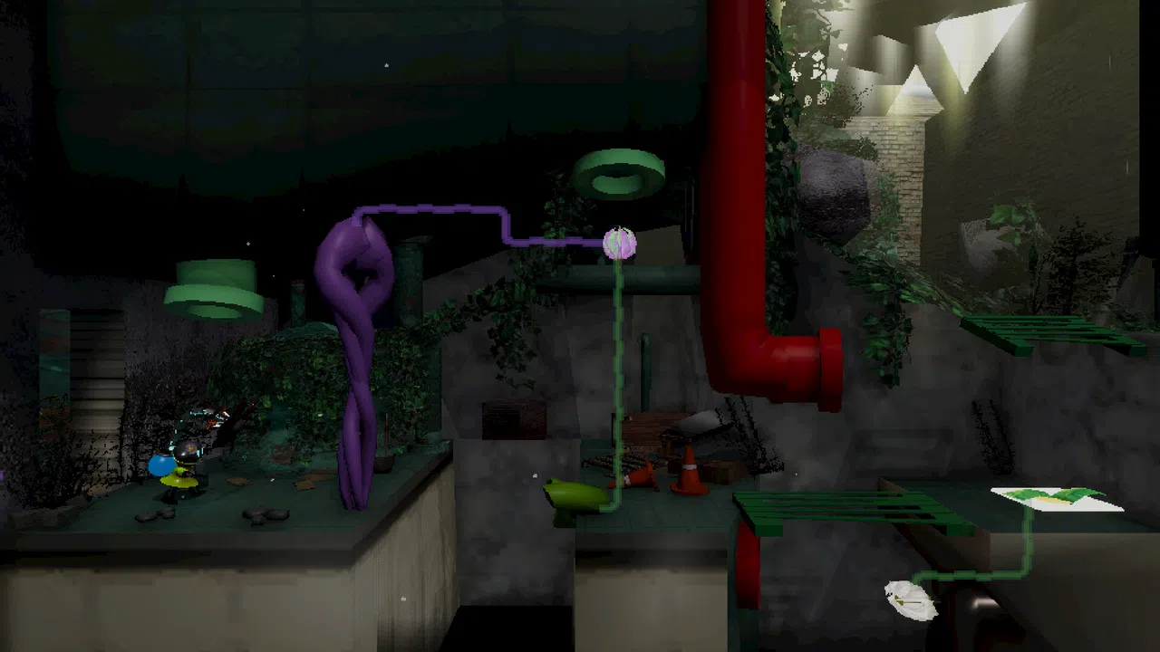 The Secrets We Grow Screenshot 5