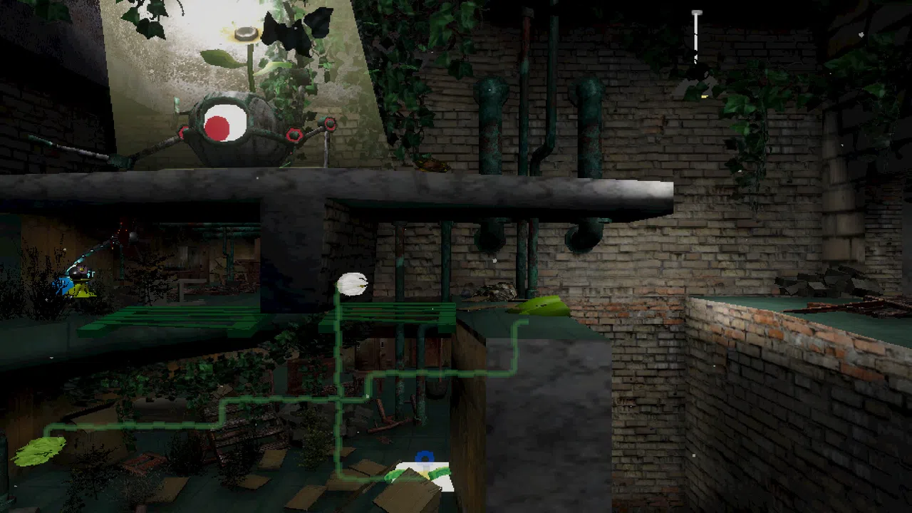 The Secrets We Grow Screenshot 3