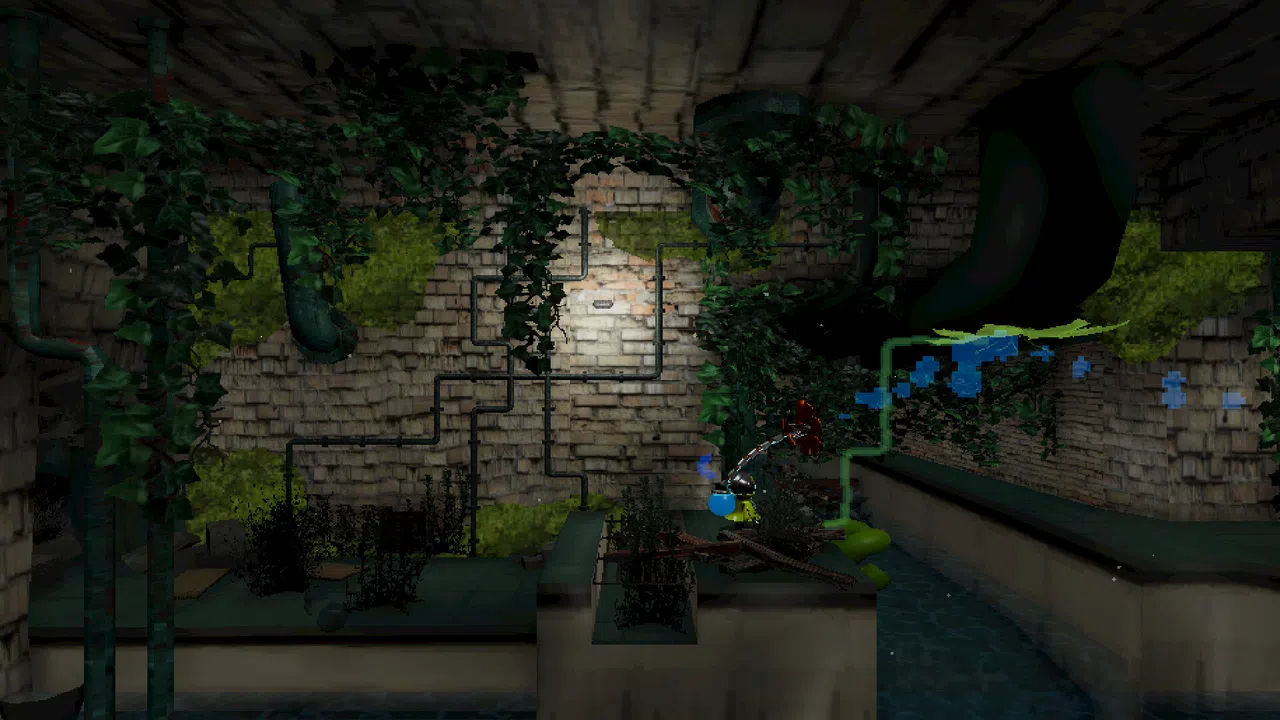 The Secrets We Grow Screenshot 1