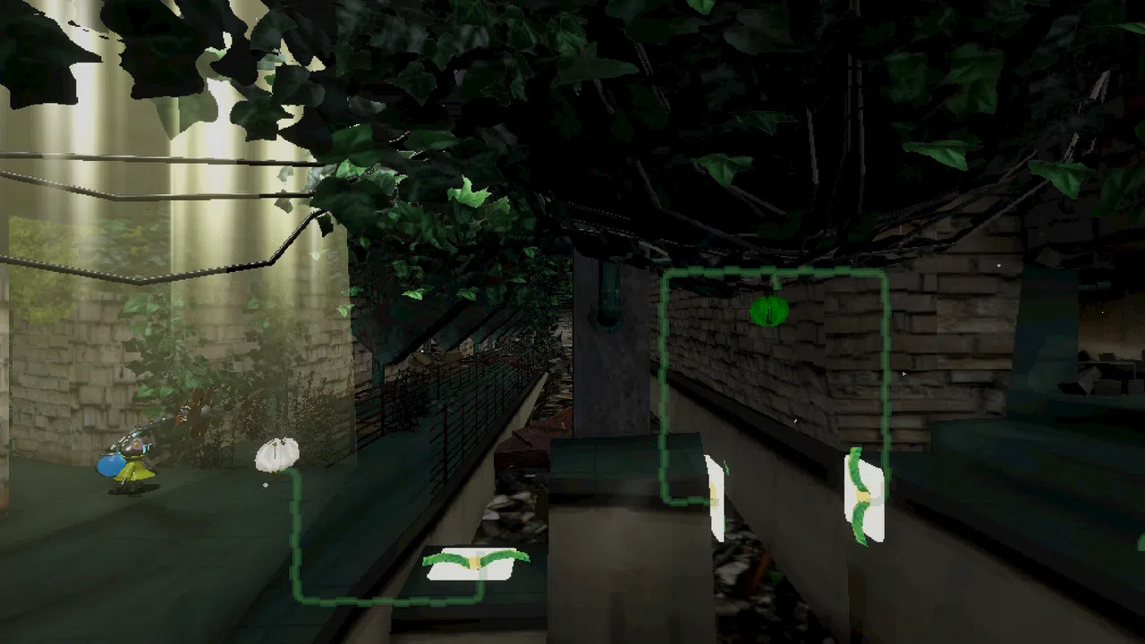 The Secrets We Grow Screenshot 2