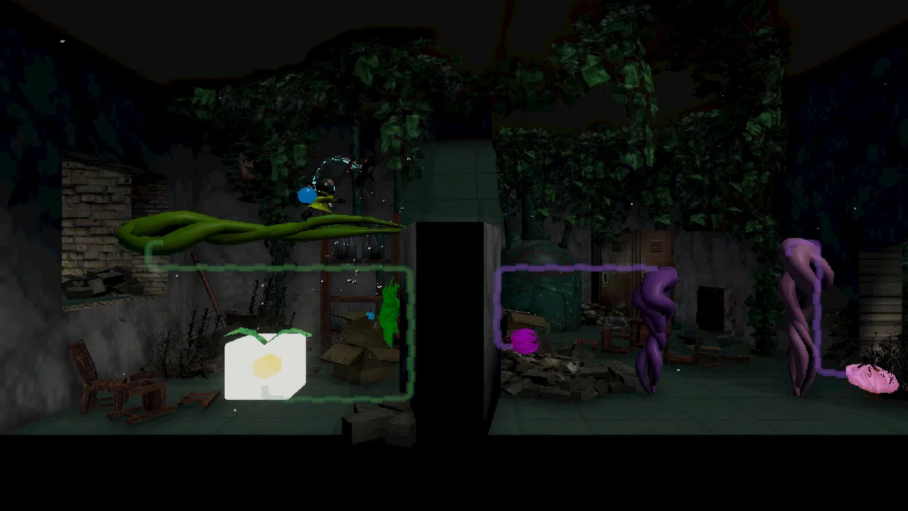 The Secrets We Grow Screenshot 4