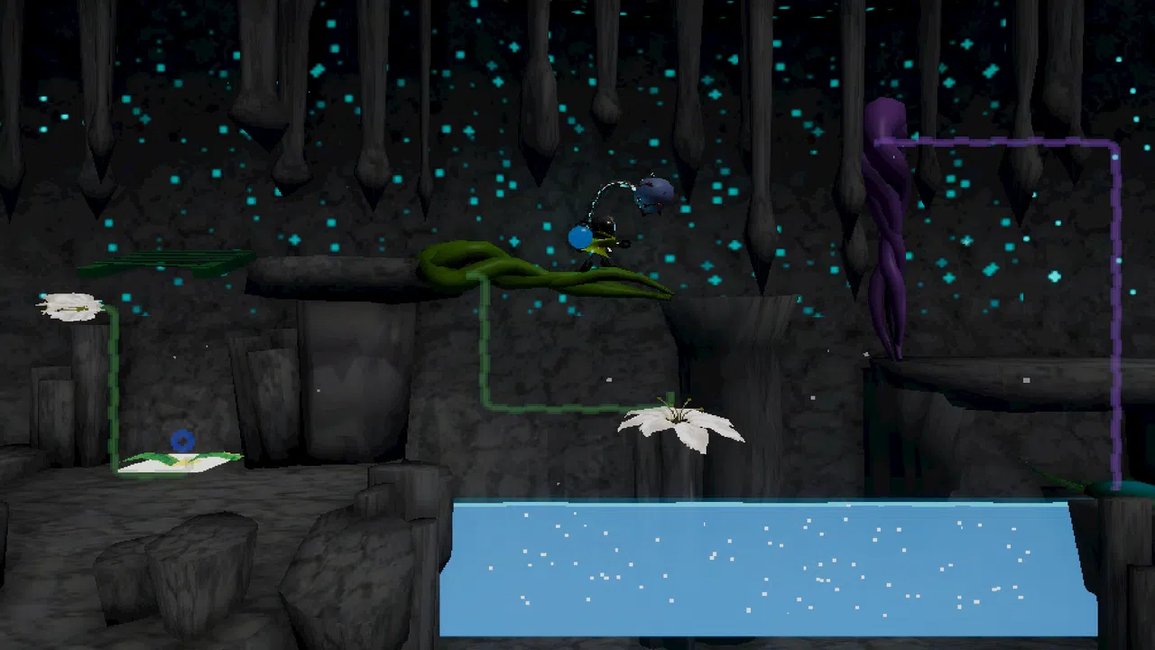 The Secrets We Grow Screenshot 9