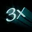 3x Target Multiplier icon
