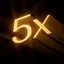 5x Target Multiplier icon
