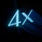 4x Target Multiplier