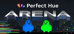 Perfect Hue Arena
