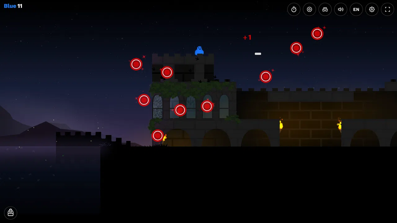 Perfect Hue Arena Screenshot 3