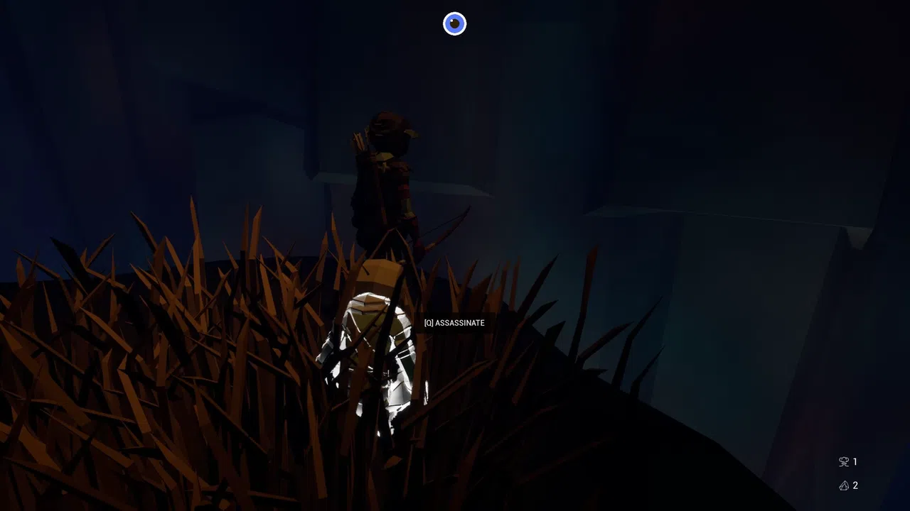 Shadows of the Deepforge Screenshot 7