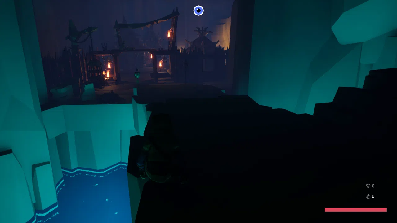 Shadows of the Deepforge Screenshot 4