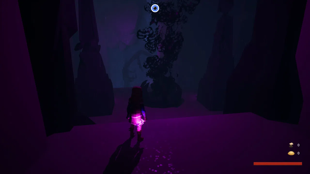 Shadows of the Deepforge Screenshot 8