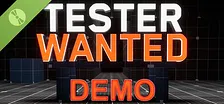 Tester Wanted Demo
