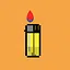 Master of Fire icon