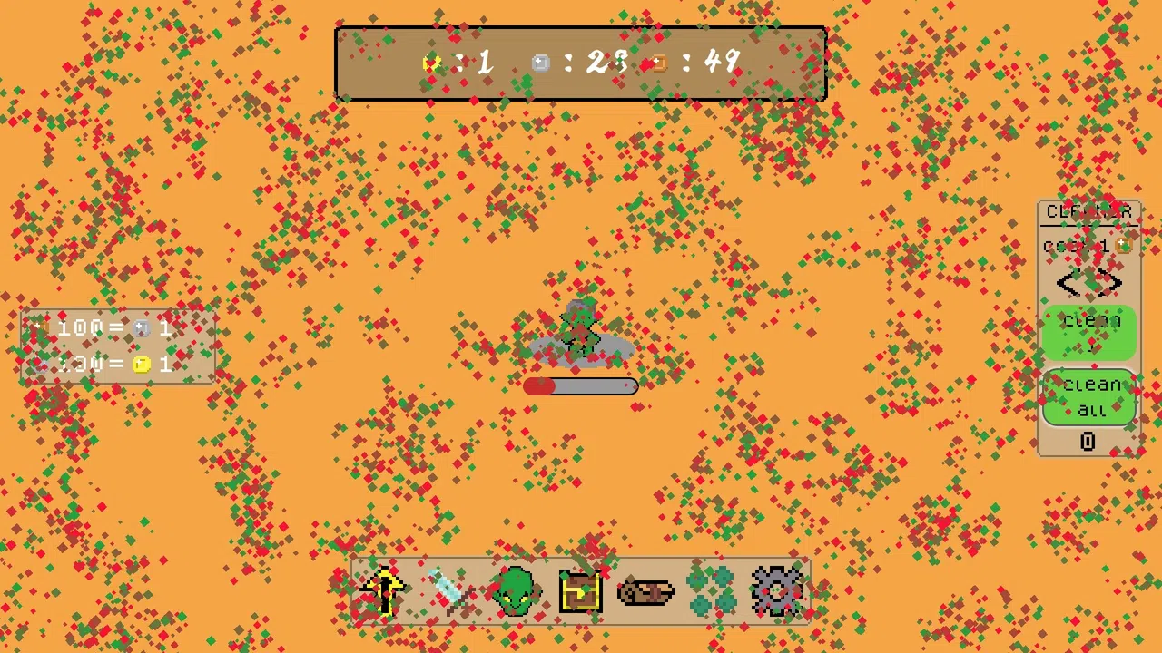 Goblin Clicker Screenshot 4