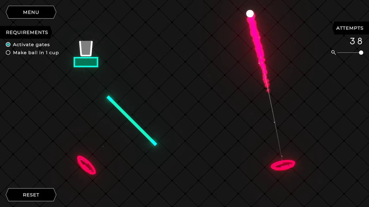 Game of Skill Screenshot 9