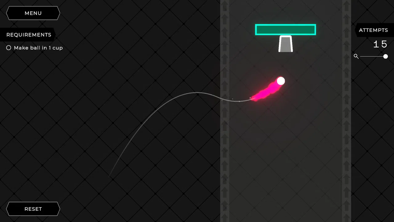 Game of Skill Screenshot 4