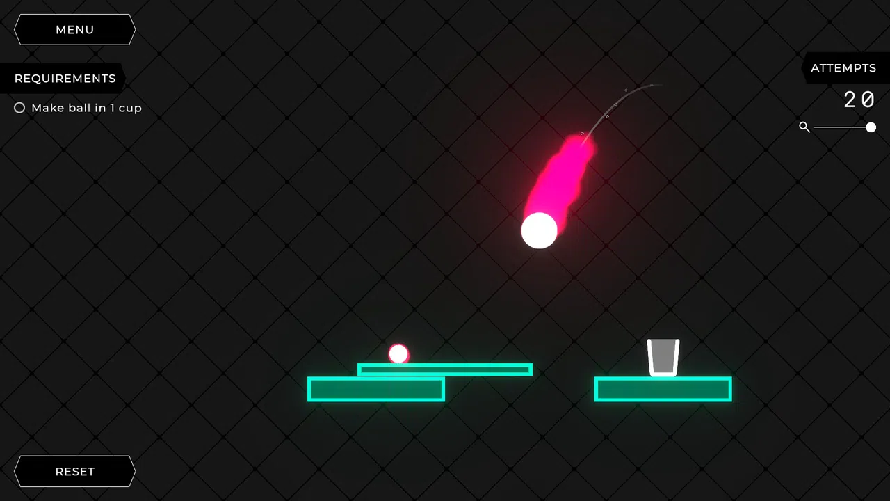 Game of Skill Screenshot 2