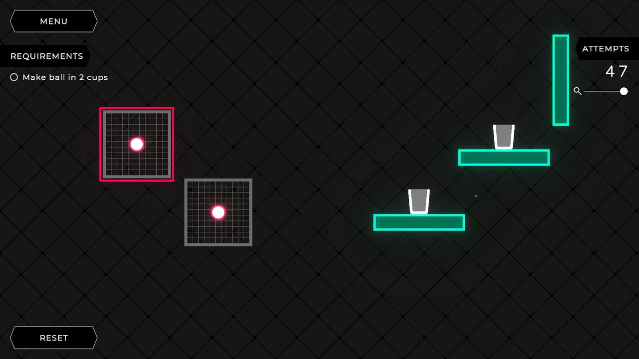 Game of Skill Screenshot 3