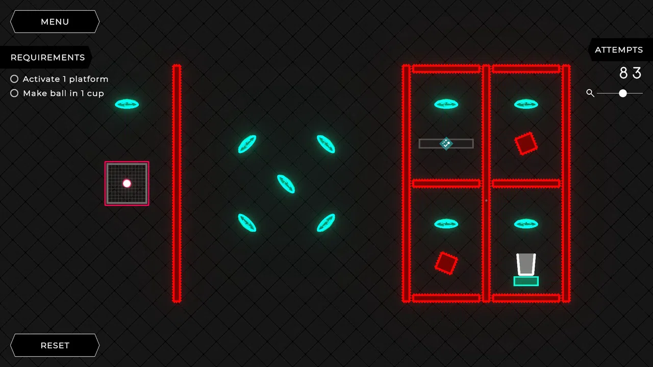 Game of Skill Screenshot 10