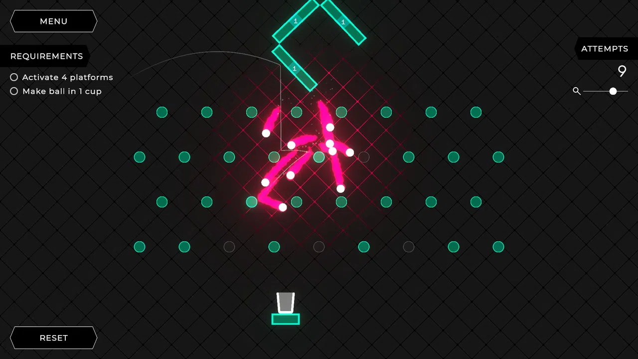 Game of Skill Screenshot 8