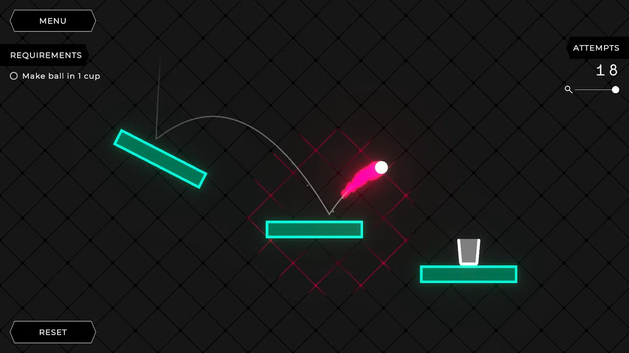 Game of Skill Screenshot 0