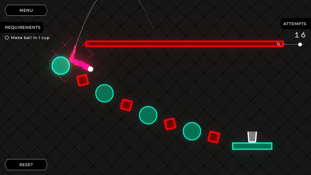 Game of Skill Screenshot 6