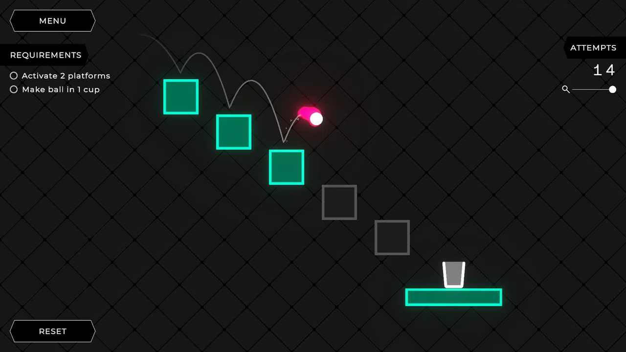 Game of Skill Screenshot 1