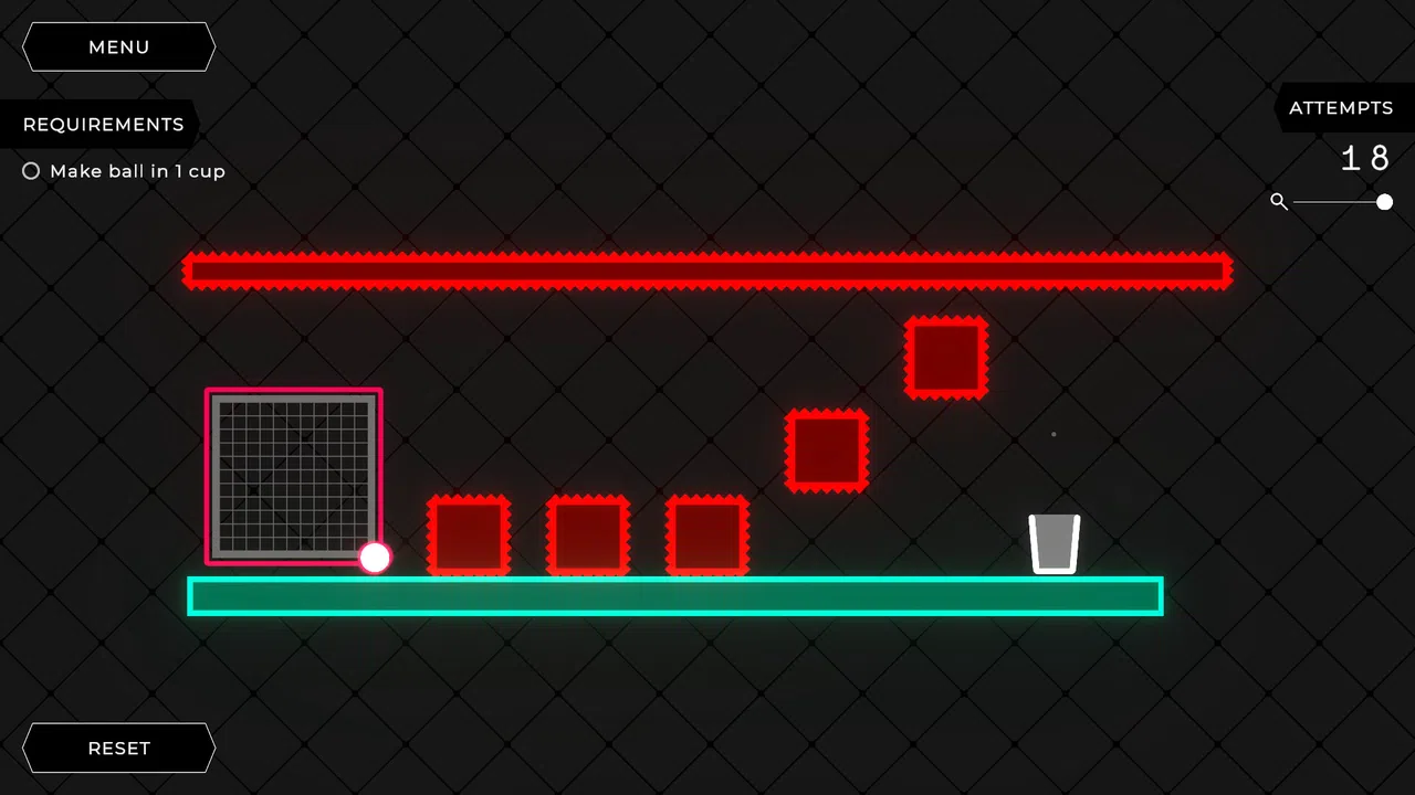 Game of Skill Screenshot 5