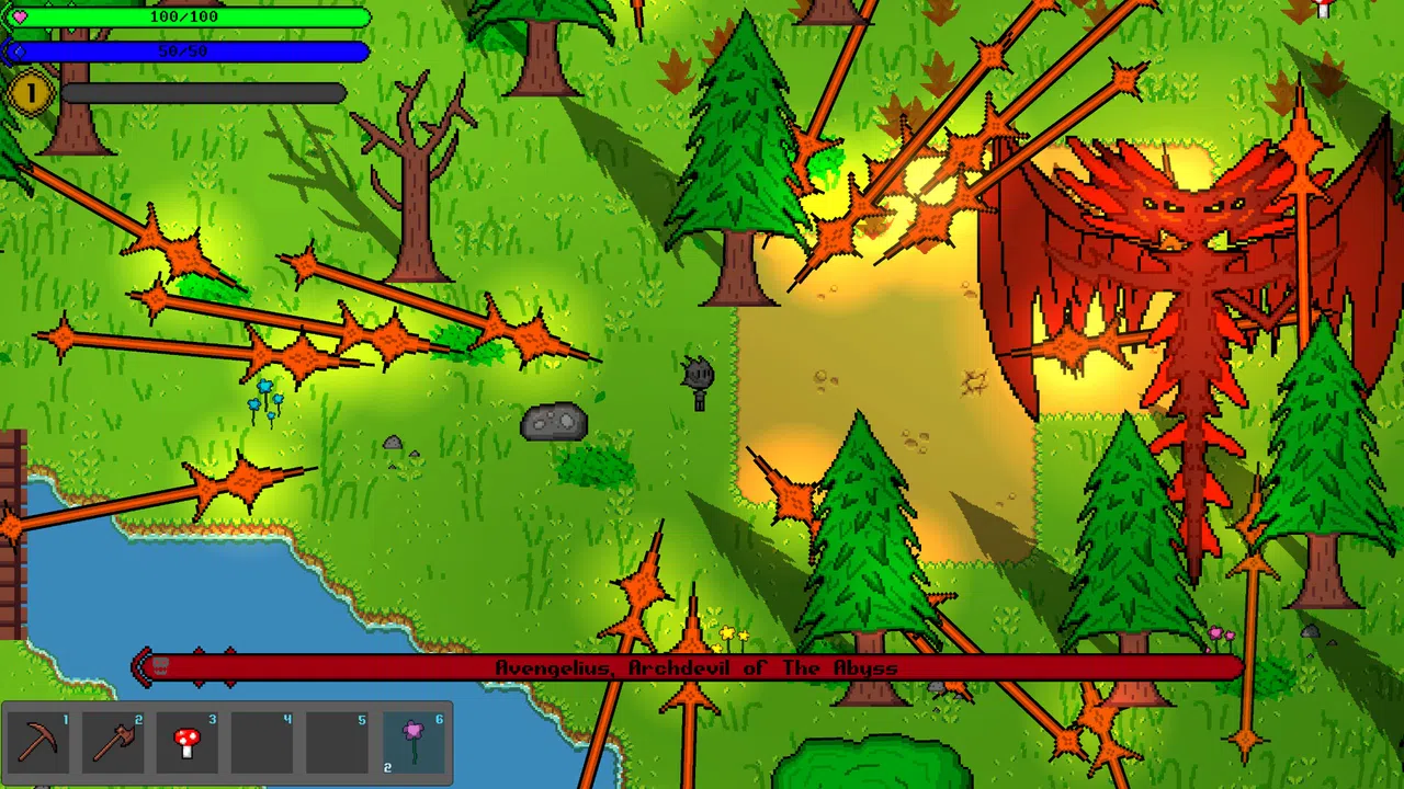 Bob's Island Screenshot 8