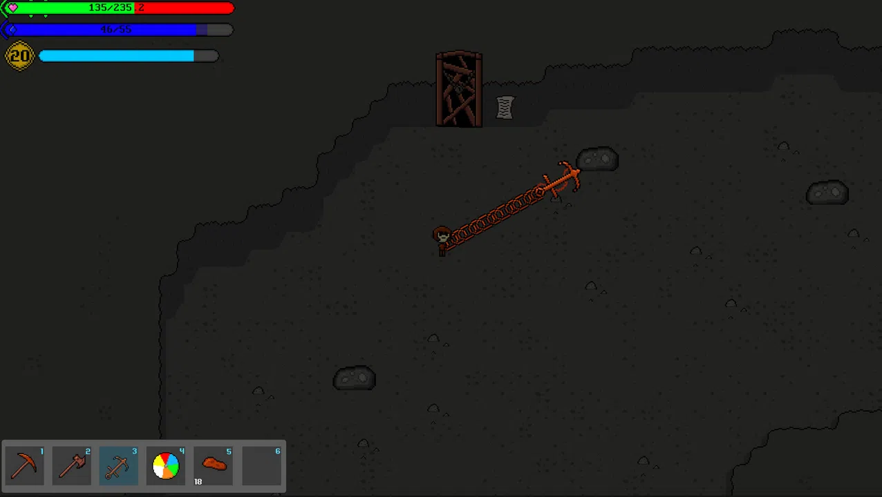 Bob's Island Screenshot 1