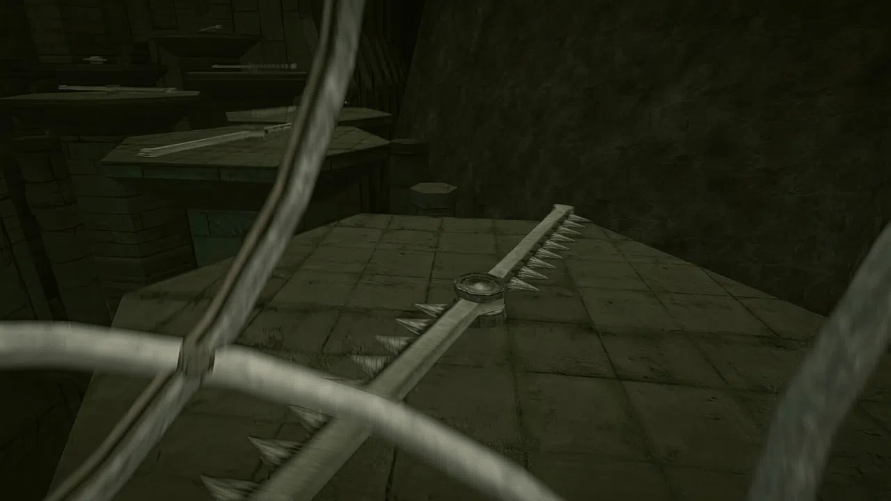 THE CANON OF BALLS Screenshot 8