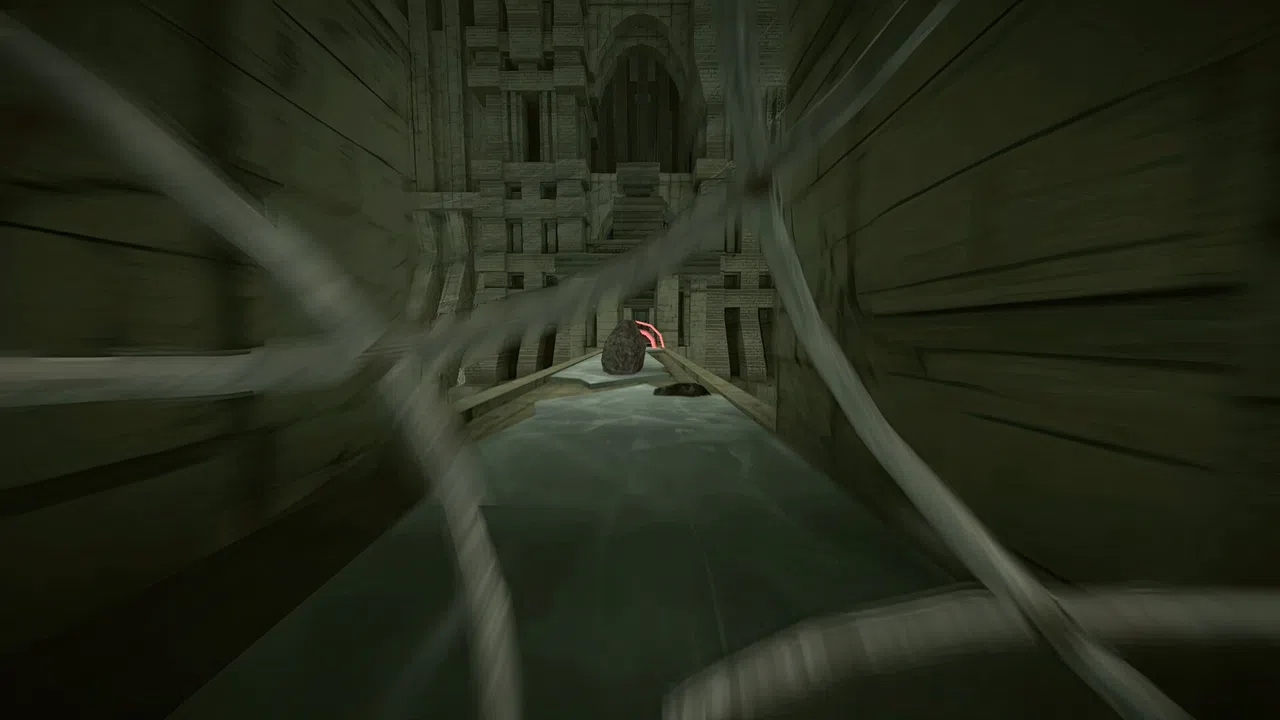 THE CANON OF BALLS Screenshot 4