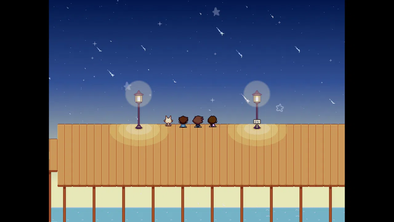 SAMU Game Demo Screenshot 4