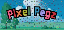 Pixel Pegz