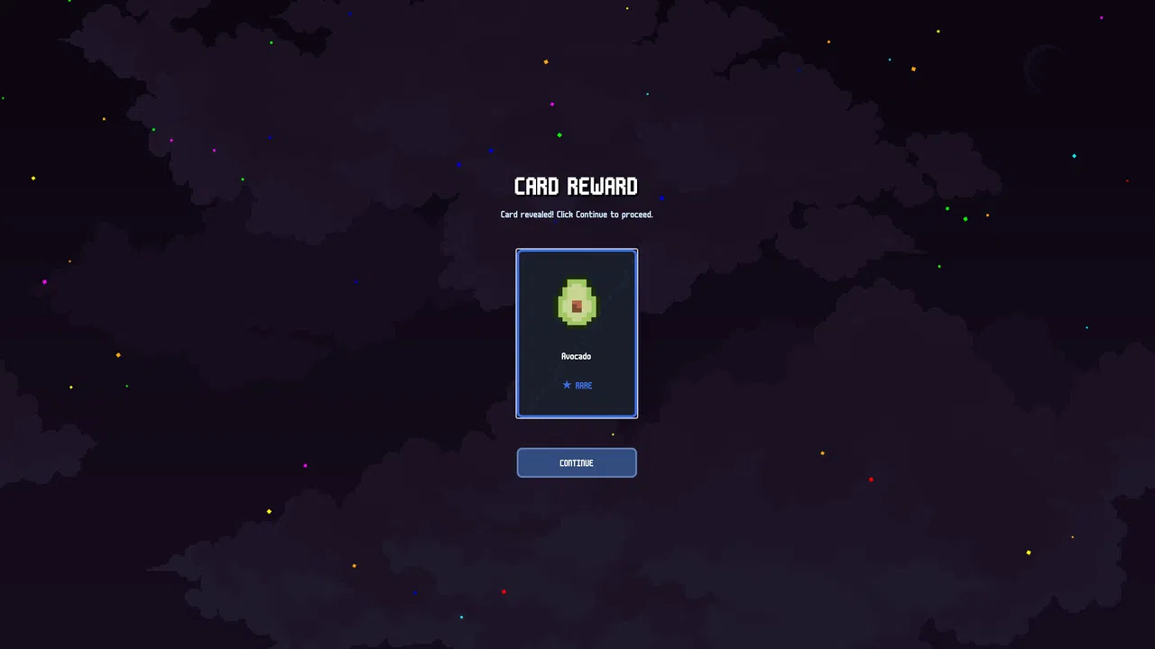 Pixel Pegz Screenshot 2