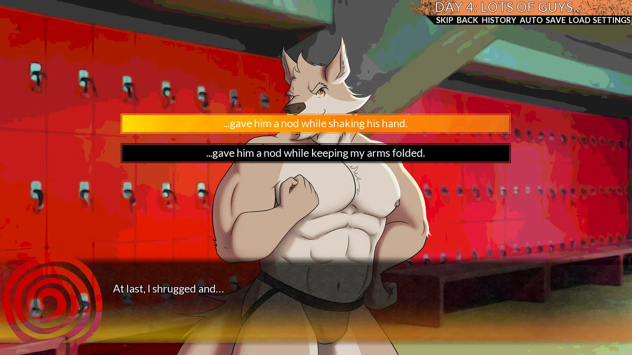 By Your Hands Demo Screenshot 7