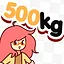 ULTRA HEAVY icon