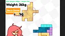 Tetrenga: Take A Chance! Screenshot 1