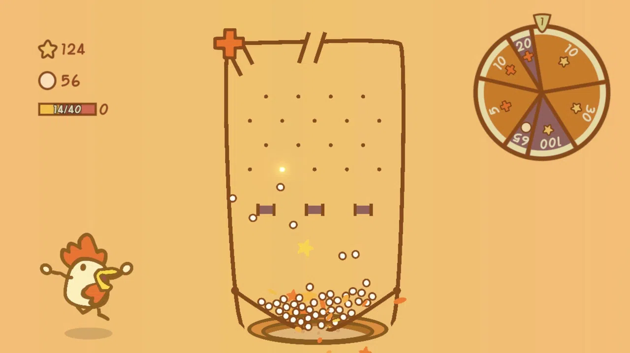 PaJinko Screenshot 4