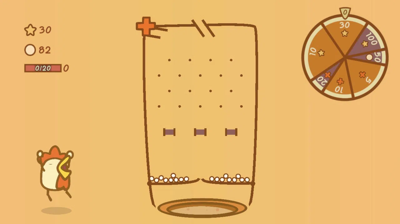 PaJinko Screenshot 3