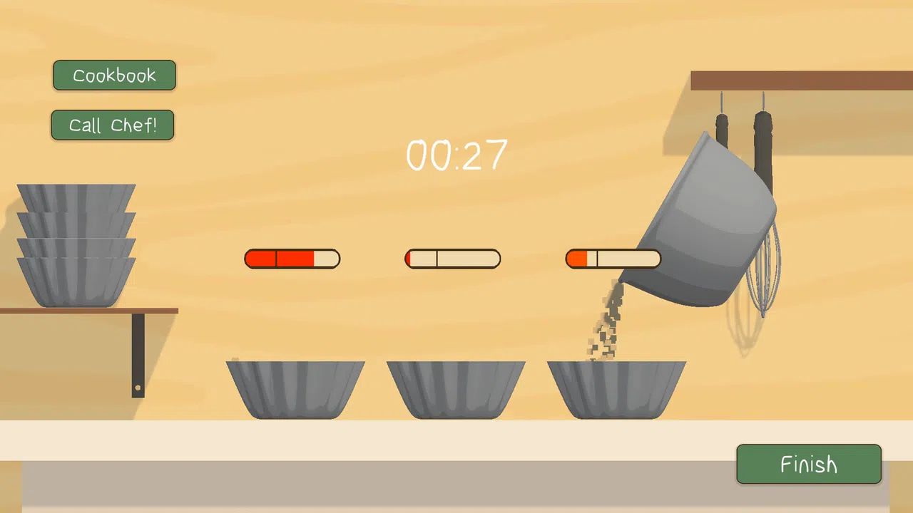 Mourning Brew Screenshot 4