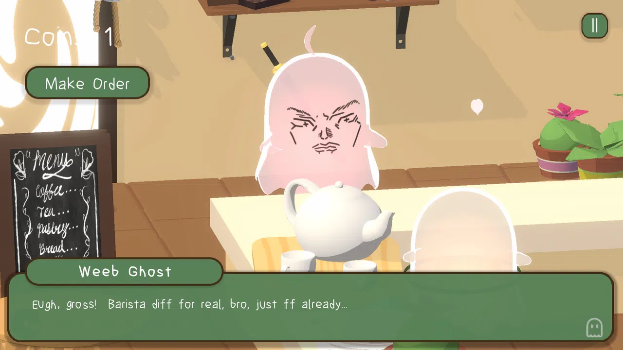 Mourning Brew Screenshot 2